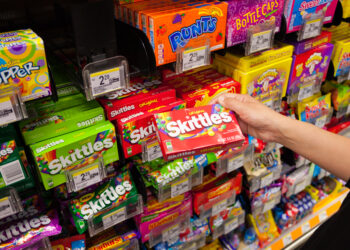 Banning Skittles Might Seem Trivial. It’s Not