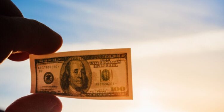 Stagflation Lite: 1st Quarter US GDP Growth Weakens to 1.1 Percent Amid a Renewed Inflationary Surge