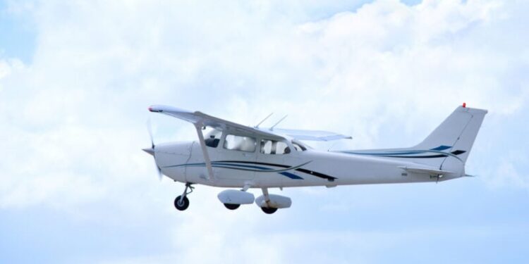 When Flying Is Freedom