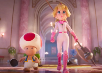 Is the New Mario Bros. Movie Really Anti-Woke? No and Yes