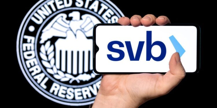 What’s To Blame for the Banking Crisis?
