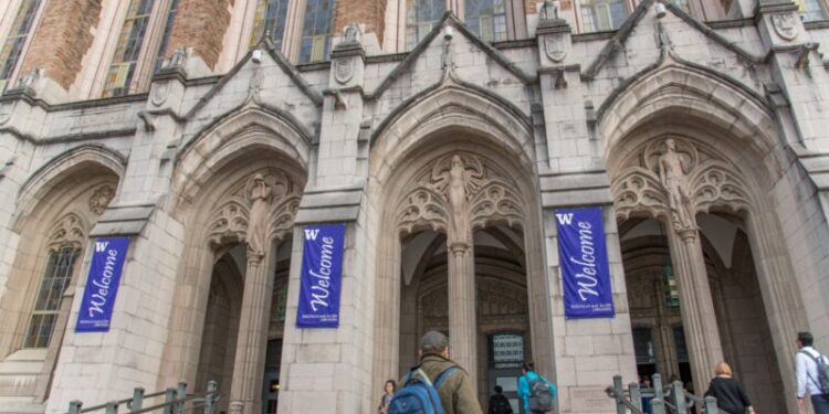 The University of Washington Tries to Squelch Dissident Professor, Gets Sued