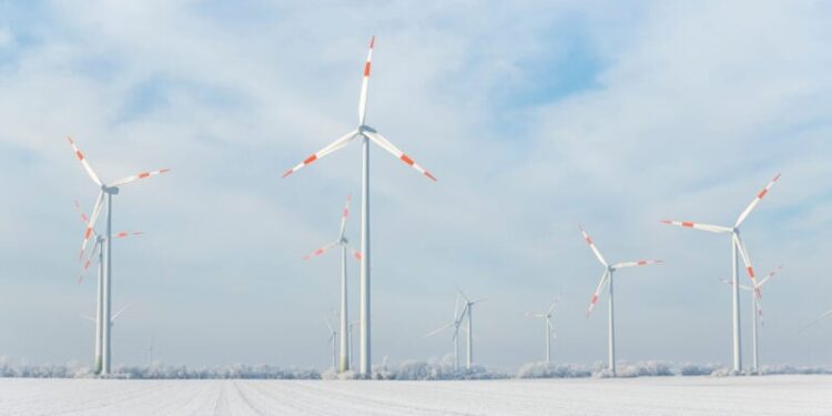 Greta Thunberg’s War Against Wind Farms