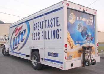 The Real Reason Beer Companies Are Going Woke