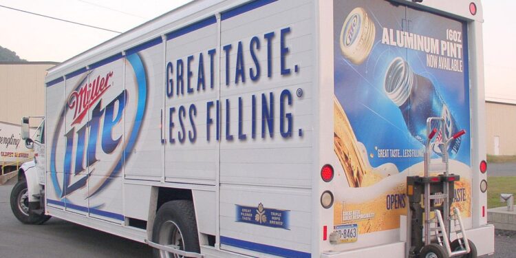 The Real Reason Beer Companies Are Going Woke