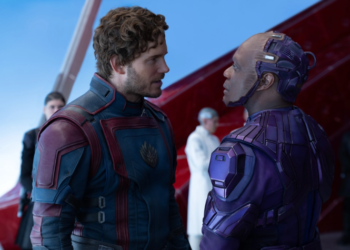 Guardians of the Galaxy Vol. 3 Has a Very Important Lesson for Collectivists