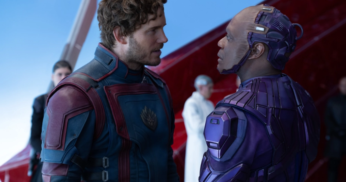 Guardians of the Galaxy Vol. 3 Has a Very Important Lesson for Collectivists