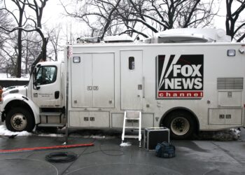 Canada May Ban Fox News from Cable TV for ‘Abusive’ Tucker Carlson Segment