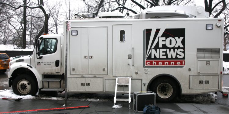 Canada May Ban Fox News from Cable TV for ‘Abusive’ Tucker Carlson Segment