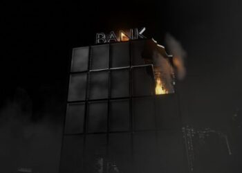 The Banking Collapse Of 2023 Is Now Officially Bigger Than The Banking Collapse Of 2008 Was