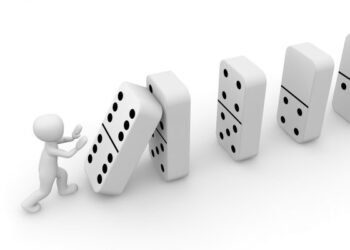 Are PacWest And Western Alliance The Next 2 Dominoes To Fall?