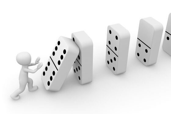 Are PacWest And Western Alliance The Next 2 Dominoes To Fall?