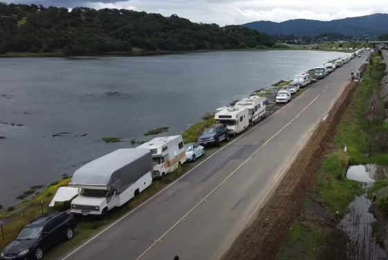 Homeless Encampments Are Exploding In Size All Over America As Rents Soar And Evictions Surge