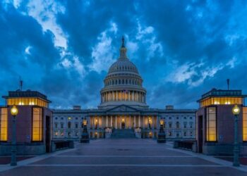 If No Debt Ceiling Deal By Early June, Stocks Crash, The Economy Implodes, And Social Security Payments Don’t Go Out