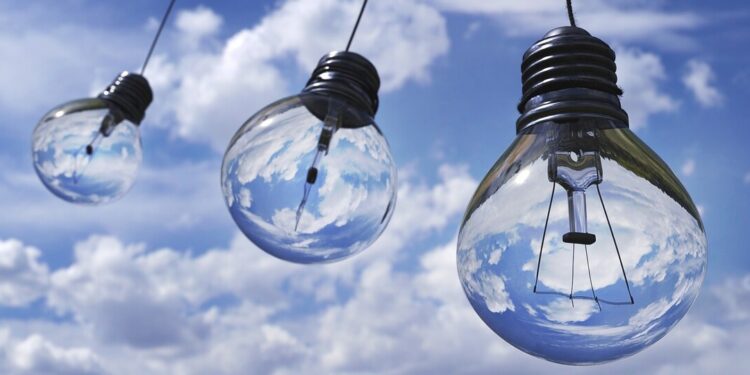 Who Turned the Lights Out? Joe Biden