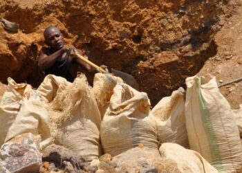 Green Energy Has a Dirty Secret