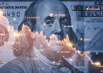 No One Wants to Play With Bullies: How US Politicians Are Destroying the Dollar’s Global Primacy