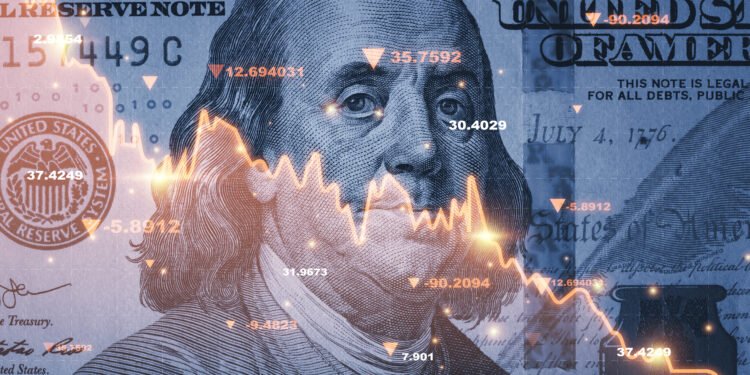 No One Wants to Play With Bullies: How US Politicians Are Destroying the Dollar’s Global Primacy