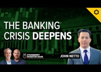 The Four Key Factors for Analyzing Fed Events Amid a Deepening Banking Crisis