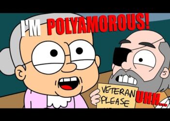 Polyamorous Gramma??