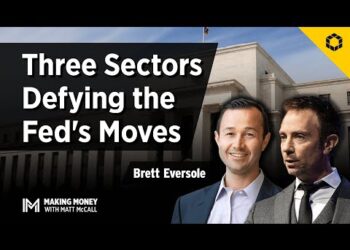 Here’s What’s Weighing on Stocks Today – And the Three Sectors Rallying Despite It All