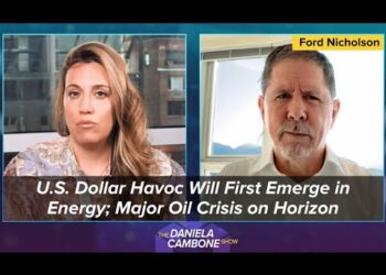 U.S. Dollar Havoc Will First Emerge in Energy; Major Oil Crisis on Horizon