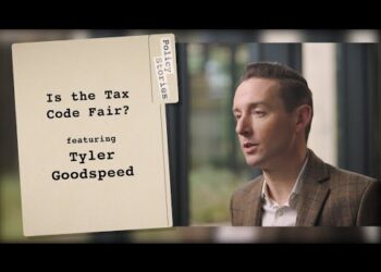 What Does a Fair Tax Code Look Like? | Policy Stories