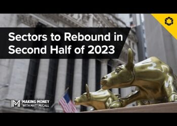 The Top Five Investing Themes for the Second Half of 2023