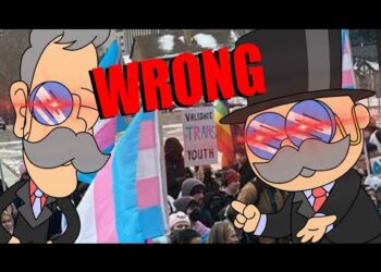 The Debunkers DESTROY Vox on “AnTi-TrAnS LaWs”