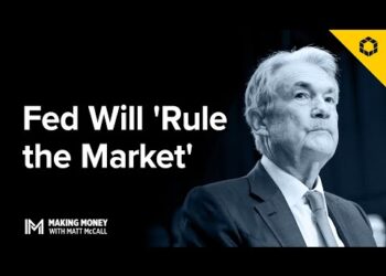 Prepare for the Fed to ‘Rule the Market’ Tomorrow