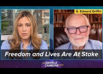 Freedom and Lives at Stake, We Can’t Accept the Fed’s New System Warns Jekyll Author