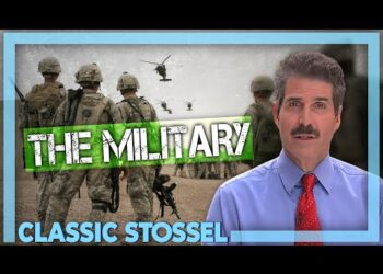 Classic Stossel: What’s Great About America – The Military