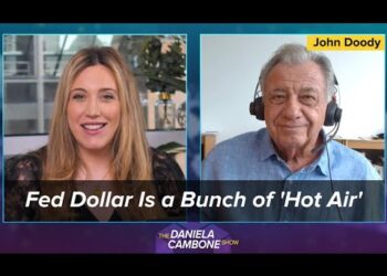 Ignore Digital Dollar’s ‘Hot Air’ and Watch for Gold $3,000, Silver $50