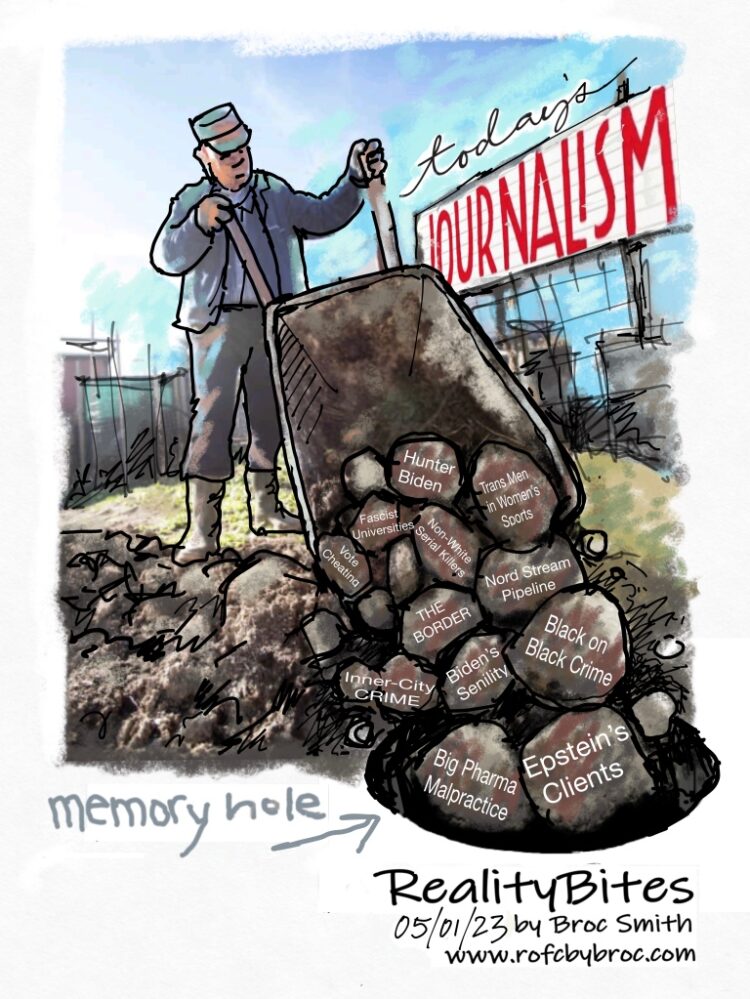 Memory Holed
