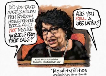 The Wise Latina