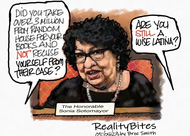 The Wise Latina
