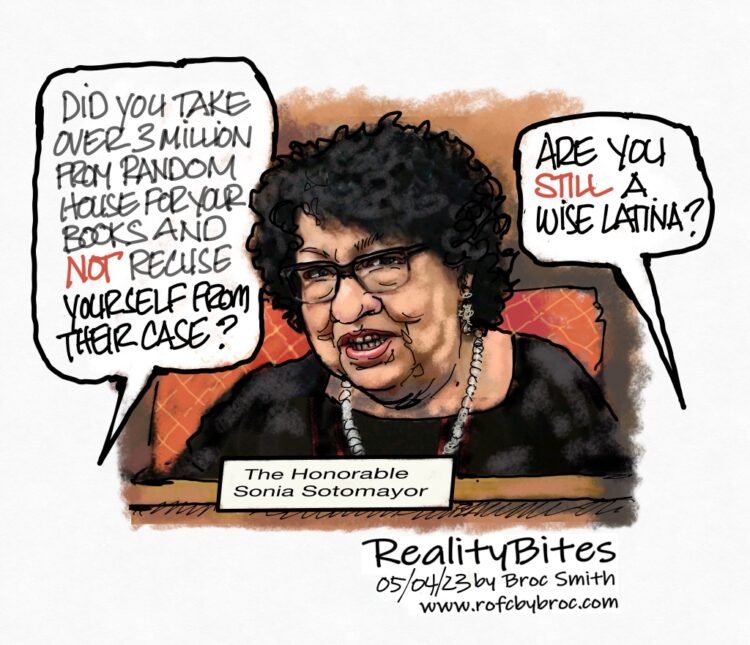 The Wise Latina