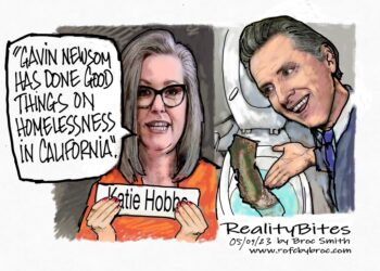 Governors of Corruption