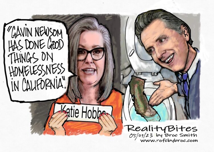 Governors of Corruption