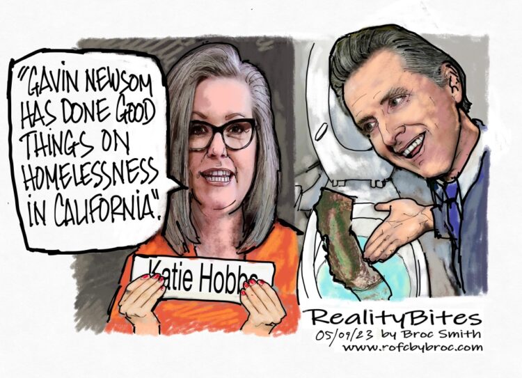 Governors of Corruption