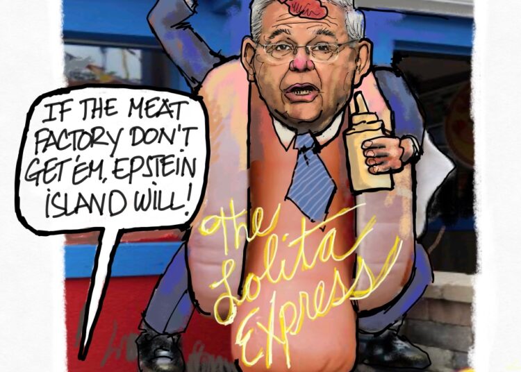 Despicable Dems