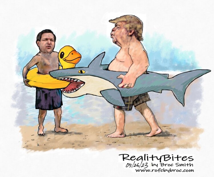 Rubber Ducky
