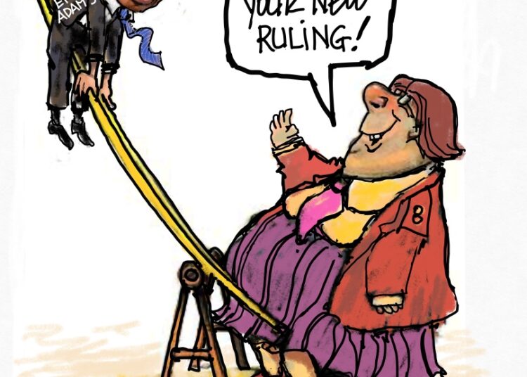 Weight Discrimination Ban in NYC