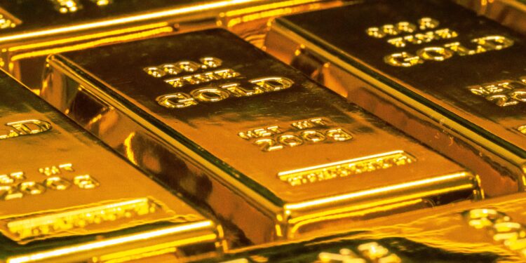 5 Reasons Young People Should Give Gold a Look in These Uncertain Times