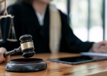 Juryless Trials Are a Naked Power Grab and a Serious Threat to Liberty