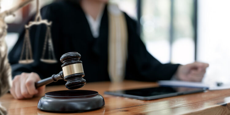 Juryless Trials Are a Naked Power Grab and a Serious Threat to Liberty