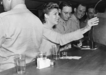 Martha Raye: The Freedom-Loving ‘Big Mouth’ From Butte