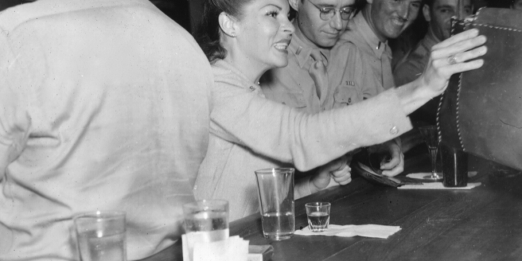 Martha Raye: The Freedom-Loving ‘Big Mouth’ From Butte