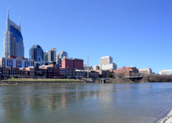 Why Nashville Should Rethink Its Multi-Billion Dollar East Bank Redevelopment Plan