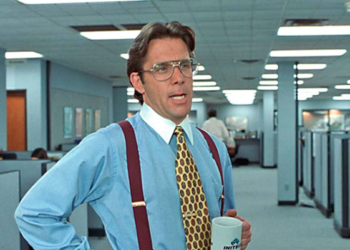 The Moral Lesson in ‘Office Space’ Everyone Misses